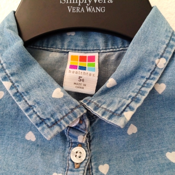 GIRLS  DRESS - Picture 4 of 4